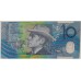 AUSTRALIA 1994 . TEN 10 DOLLAR BANKNOTE . EVANS/FRSER